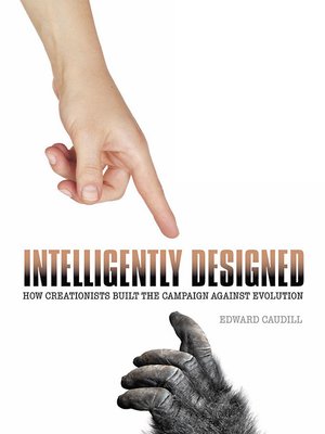 cover image of Intelligently Designed